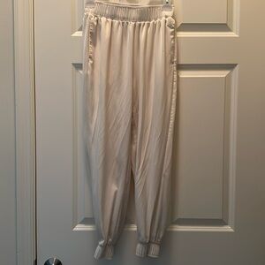 Calia Satin Jogger